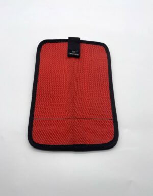 Tablet Hülle mini-rot