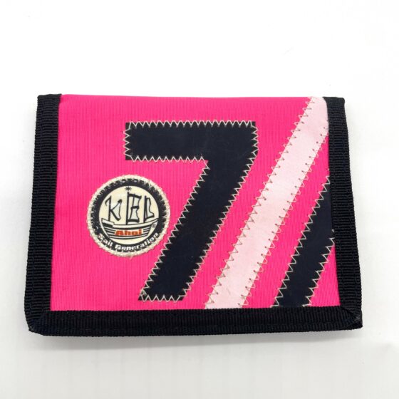 Portemonnaie klein- pink