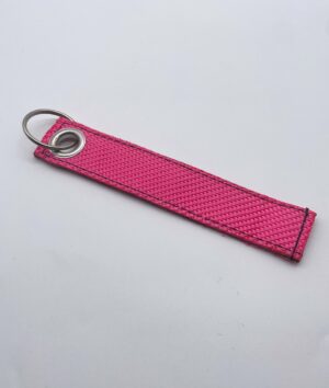 Schlüsselanhänger- Pink