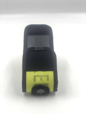 Meldertasche Swissphone Boss- Neon gelb/ 2018 – Bild 2