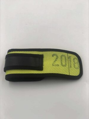 Meldertasche Swissphone Boss- Neon gelb/ 2018 – Bild 3