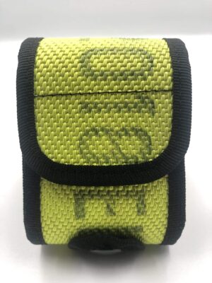 Meldertasche Swissphone Boss- Neon gelb 2018