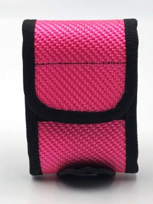 Meldertasche Swissphone Boss- Pink