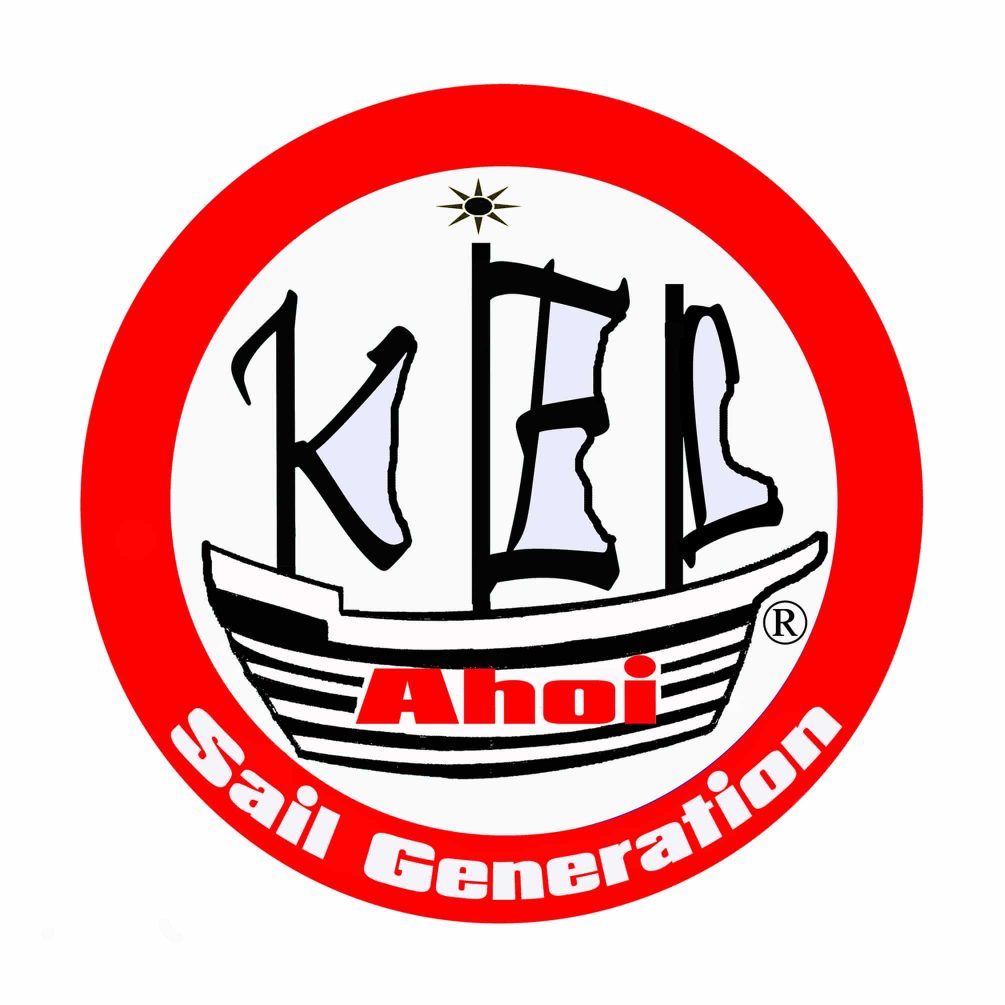 Kiel Logo- Sail Generation